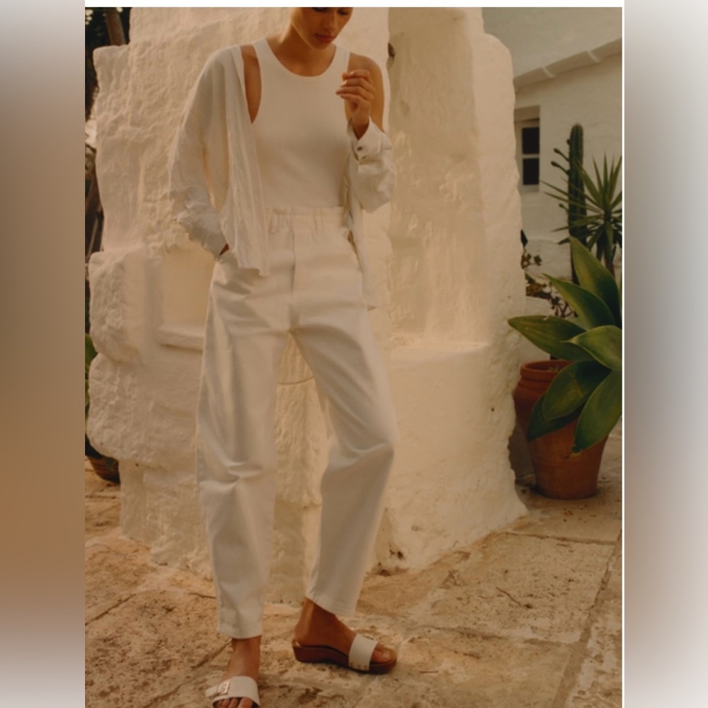 Zara jumpsuit in size S perfect for daytime look